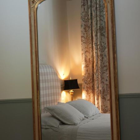 Villino Di Porporano Bed and Breakfast Parma Eksteriør billede
