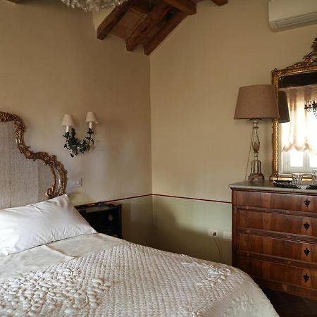 Villino Di Porporano Bed and Breakfast Parma Eksteriør billede