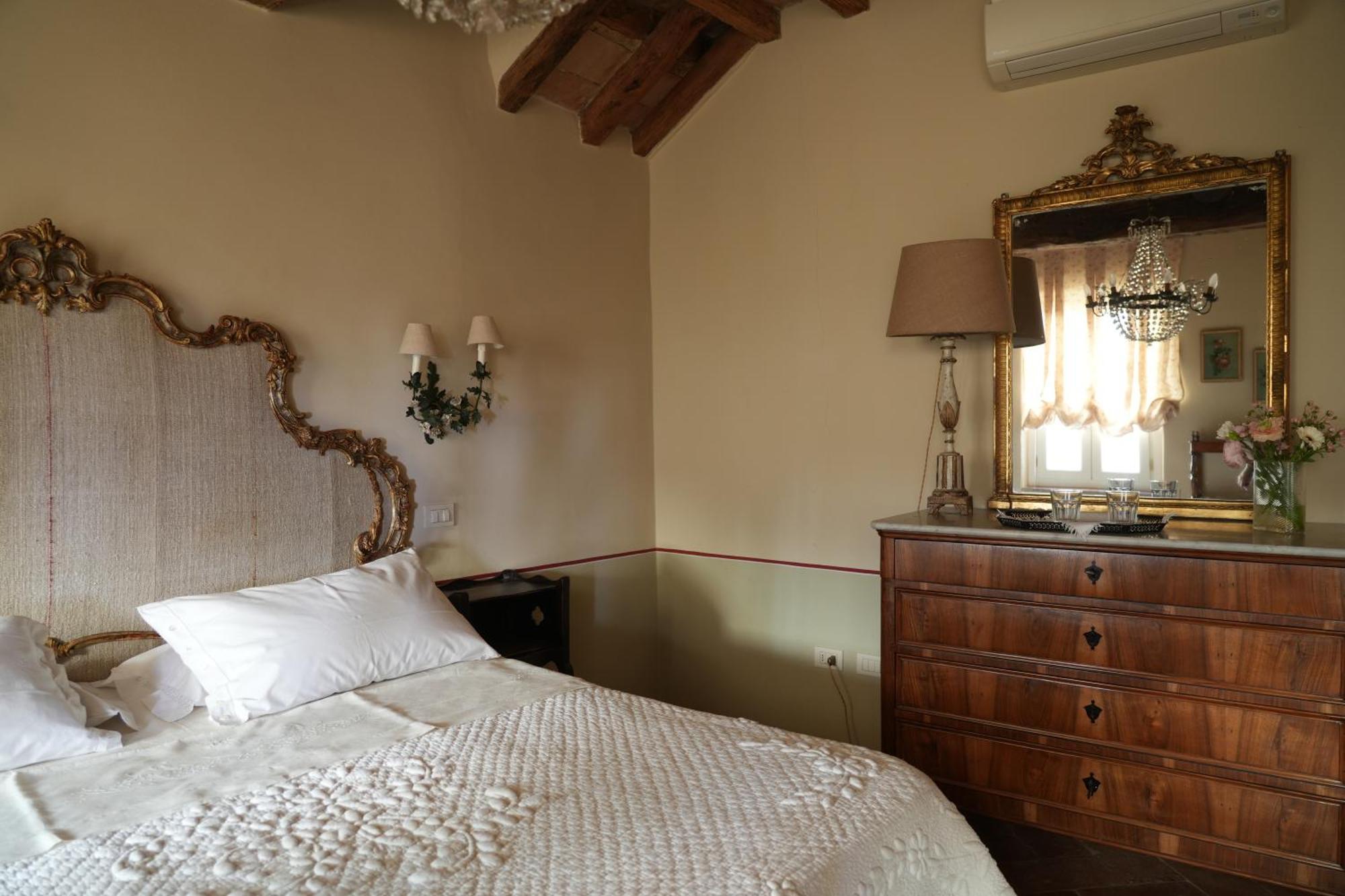 Villino Di Porporano Bed and Breakfast Parma Eksteriør billede