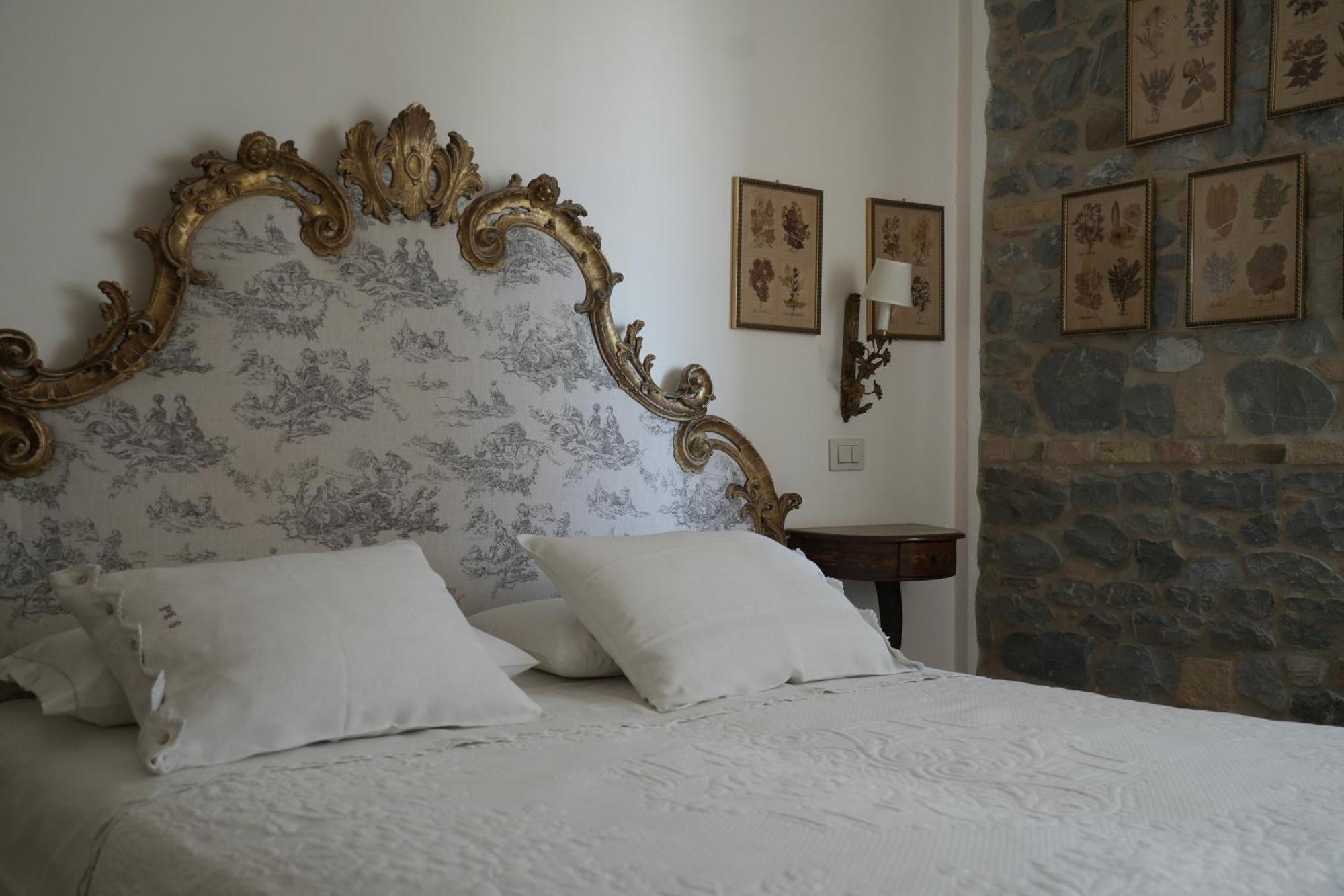 Villino Di Porporano Bed and Breakfast Parma Eksteriør billede